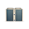40 kW/50kW/60kW luft till vatten kommersiell värmepump poolvärmare för pool
